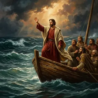 Os milagres de Jesus, um por um